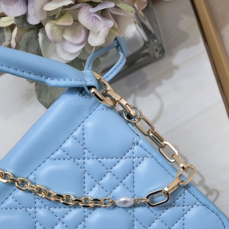 Christian Dior Satchel Bags